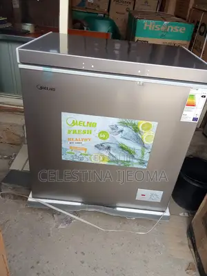 Meling Freezer 200 Litres