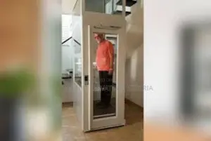 Private Home Elevator
