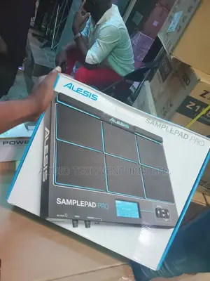 Alesis Samplepad PRO