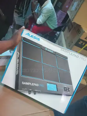 Alesis Samplepad PRO