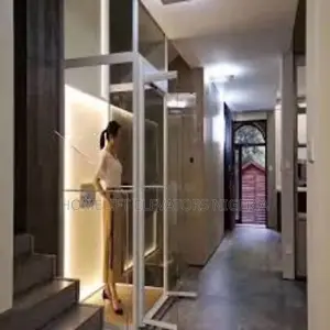 Household Elevator Design