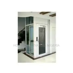 Home Lift for Private House
