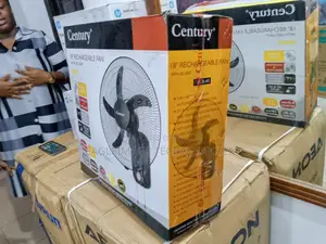 High-Quality Century 18'' Rechargeable Fan(Frcb-45