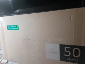Lg 50 Inches With Brealpraking Visiual Best Price