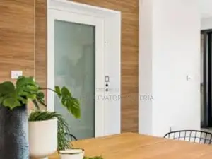 Suite Home Elevator for Private House