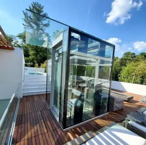 Small Home Elevator
