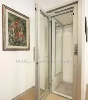 House Elevators