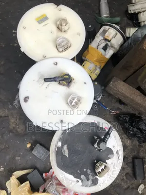 Lexus Rx350/ Toyota Highlander 2008 Fuel Pump