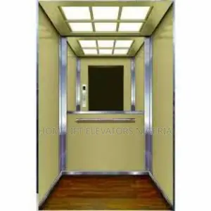 High Quality Homelift Elevators