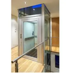 Domestic Lift for Home