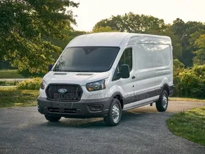 Van in Abeokuta for Hire