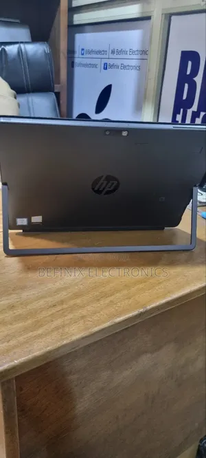 Laptop HP Pro X2 612 G2 8GB Intel Core I5 SSD 256GB