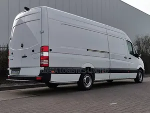 Van in Kosofe for Hire
