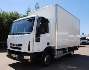 Moving Truck in Iyana Ipaja for Hire