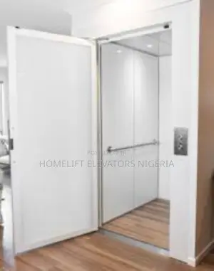 Hydraulic Residential Lift for Home