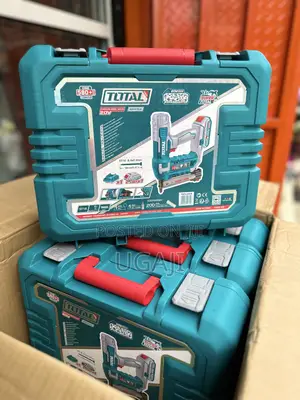 20v Total Nailer 18mm