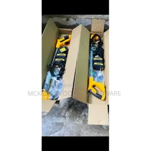 Dewalt Grass Cutter Rechargeable