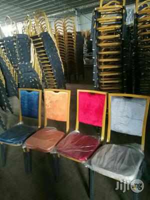 Event/Banquet Chairs
