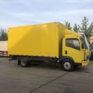 Relocation and Moving Truck Available