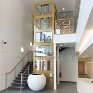 Private House Lift