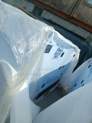 Heavy-Duty 80kva Perkins Soundproof Generator