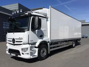 Haulage Hire in Lagos