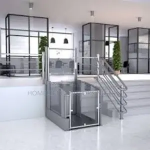 Premium Home Elevator