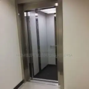 Private Passenger Lift