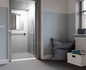 Quality Pitless Home Elevator for Family