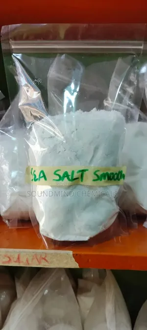Sea Salt (1KG)