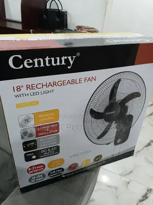 Best Graded 18inches Century Mounted Wall Fan