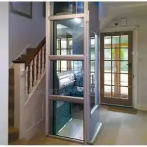 Vacuum and Elevators Domestic Lift