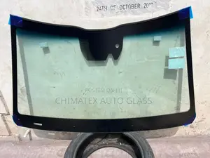 Kia Seltos 2020 Windscreen Glass Available