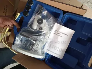 Students Microscope