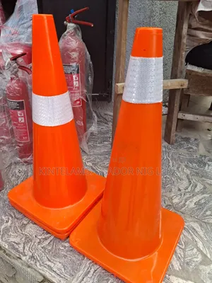 Caution Sign