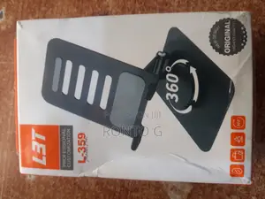 Phone Stand 360 Turning