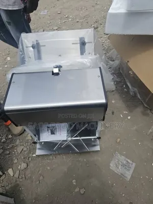 Bread Slicer