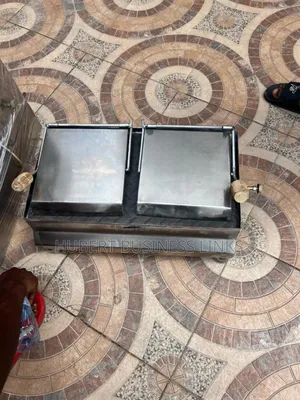 Local Toaster