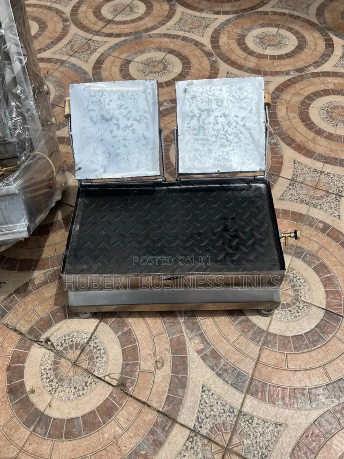 Local Toaster
