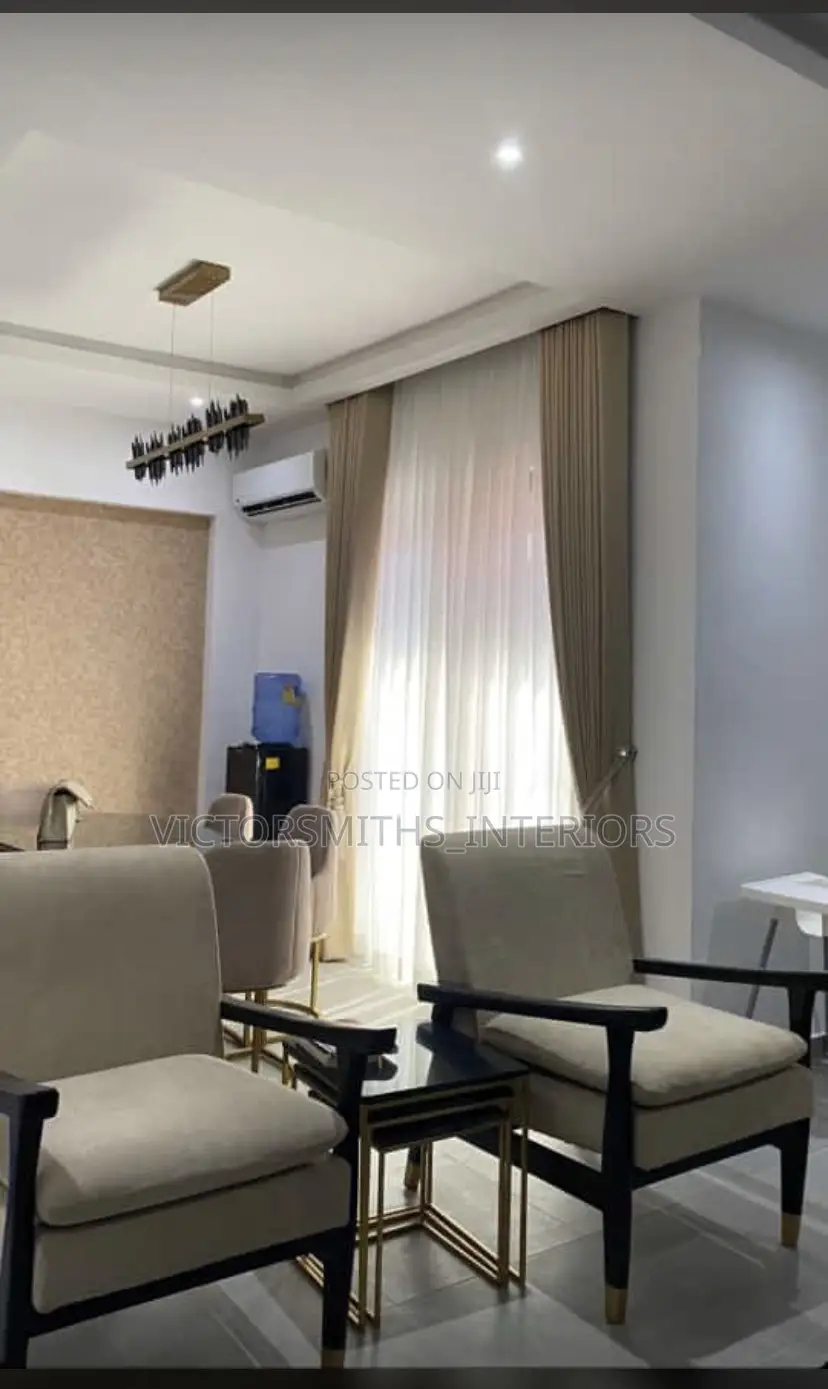 Luxury Curtains