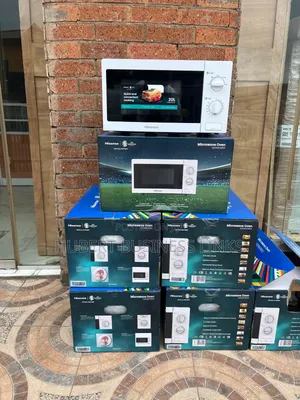 Hisense Microwave 20L