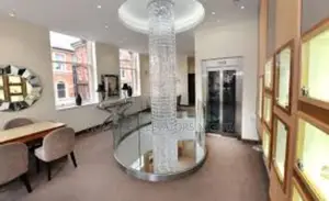 Home Elevator and Residential Elevator
