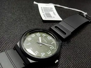 New Authentic Casio Wristwatch