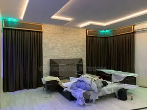 Curtains Drapes With Board