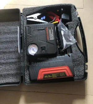 Jump Start Original One Brand New