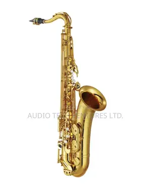 Yamaha Tenor Saxophone