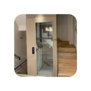 Private House Villa Lift