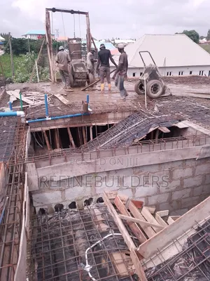 Civil Engineer