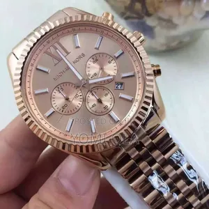Michael Kors Chronograph Mens Watch