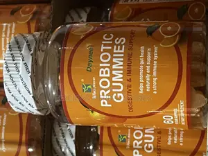 Probiotics Gummies